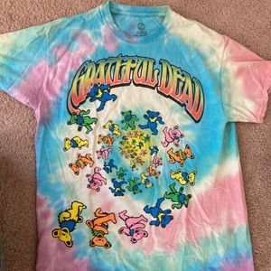 Grateful Dead tee